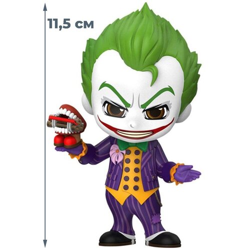     Joker Batman Arkham Knight (, 11,5 ),  2899