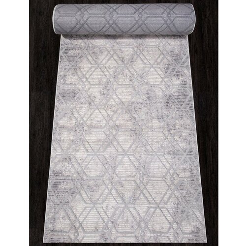   Durkar Alanya 22366A grey shr/l.grey 1.2x25,  61290