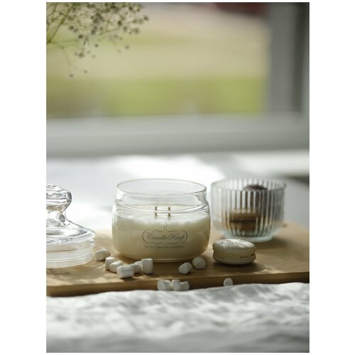      CandleKraft Bubble Gum Home Spa 