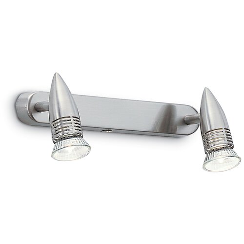   Ideal Lux ALFA AP2 NICKEL,  4773