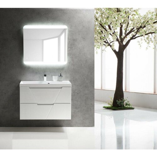     BELBAGNO VITTORIA-900 Bianco Opaco,  45970