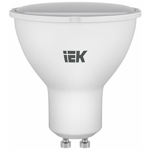  IEK LED PAR16, , 7, 230, 3000, GU10 - 10 .,  1809