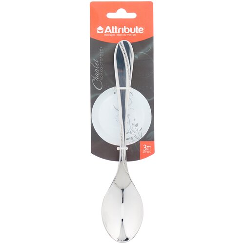    ATTRIBUTE CUTLERY CHAPLET, 3  (ACC323),  215