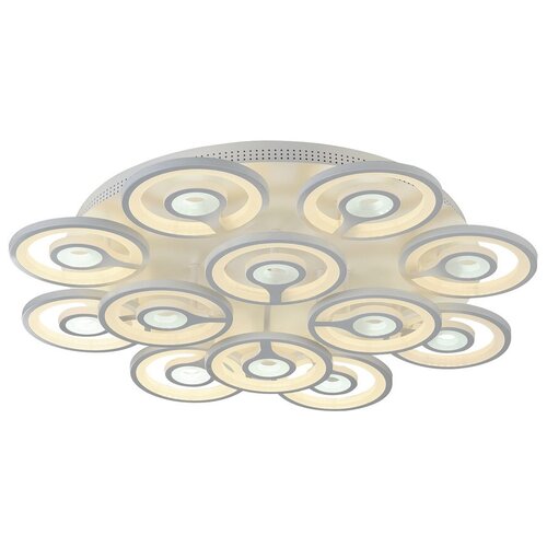      Roundels F-Promo 2292-12U, , LED,  17800 Favourite