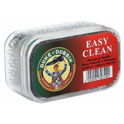   DUKE OF DUBBIN Duke Easy Clean   ,  525 Duke of Dubbin