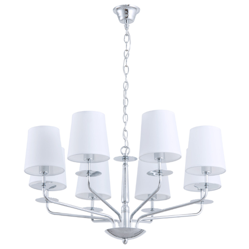  Arte Lamp EDDA A1048LM-8CC,  9800