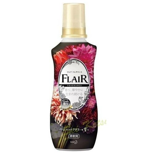    KAO Flair Fragrance&Soprts Rose,     (540 ),  930