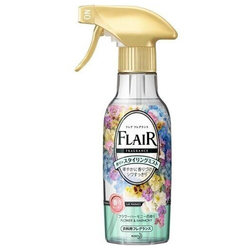 -      AO Flair Fragrance   270,  678