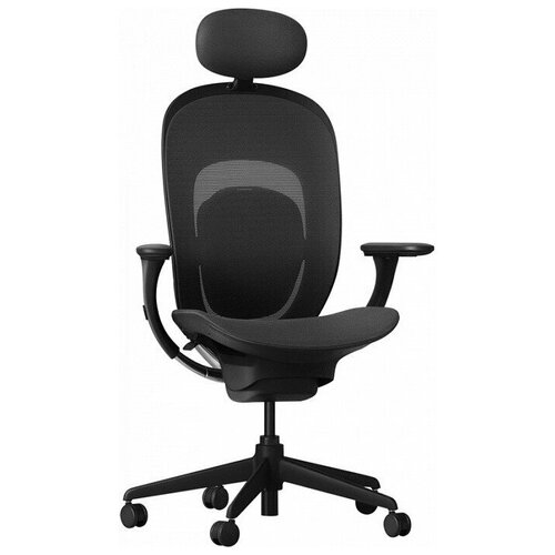  Mijia Ergonomics Chair Black,  34900