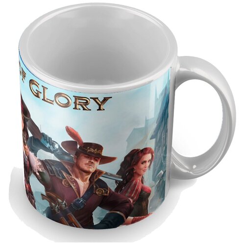 : Guns of Glory (  ) -2,  309