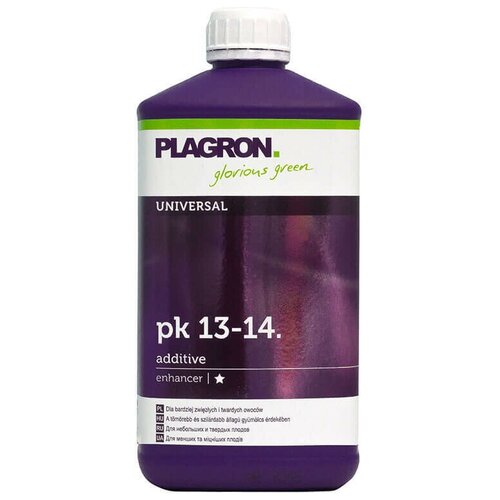   Plagron PK 13-14 1,  2100 Plagron