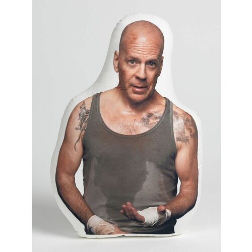   BRUCE WILLIS  ,  2599