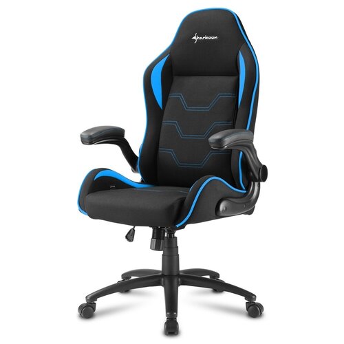������� ������ Sharkoon ELBRUS 1 �����-������� (ELBR1BLRD), ���� 20999�