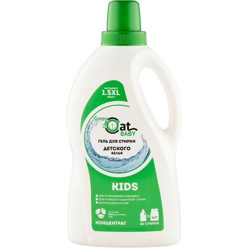       Green Cat Kids 1,5 .,  299