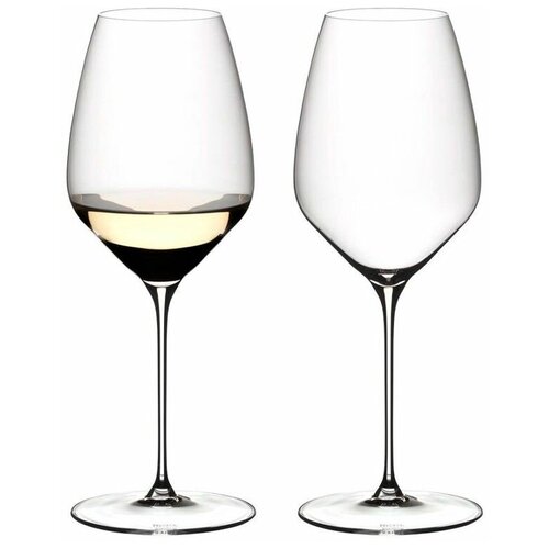     Riedel Veloce Riesling 2 ,  8307