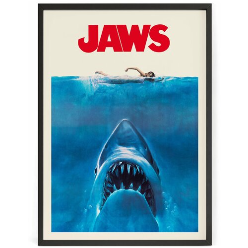     (Jaws) 70 x 50   ,  1250