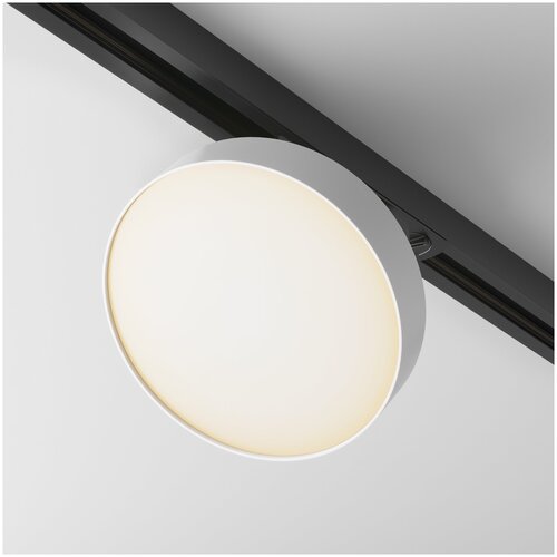   Maytoni Zon TR043-1-12W3K-W, , LED,  5900