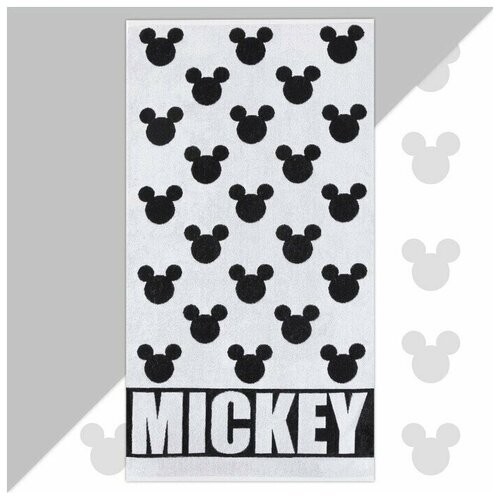   Mickey 