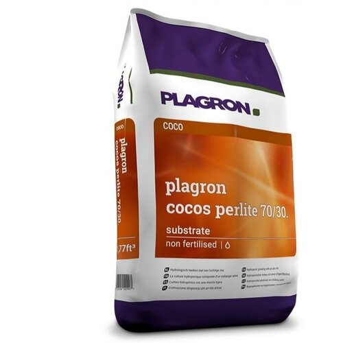  Cocos Perlite 70/30 PLAGRON 50,  3112