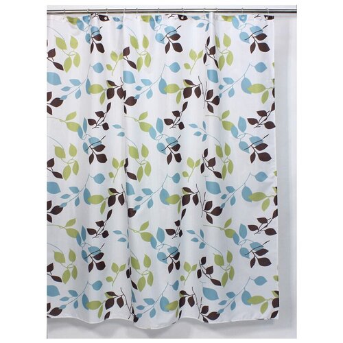    BATH PLUS 180x180  SUMMER LEAF,  1275