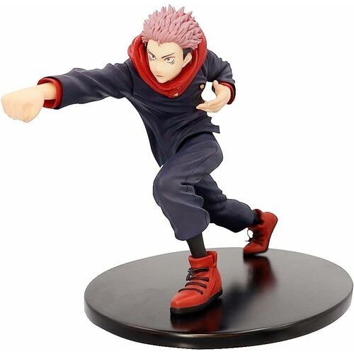 Itadori Yuji Vol.2 Jujutsu Kaisen Taito      ,  4000