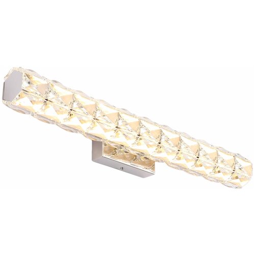    ZORTES CRYSTAL ZRS.79201.8, LED, 8 ,  39, , ,  9500