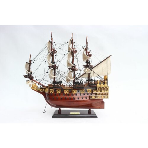 Модель парусника Sovereign Of The Seas, Англия, цена 23500р
