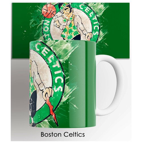    Boston Celtics /  NBA   /   /   330 ,  345