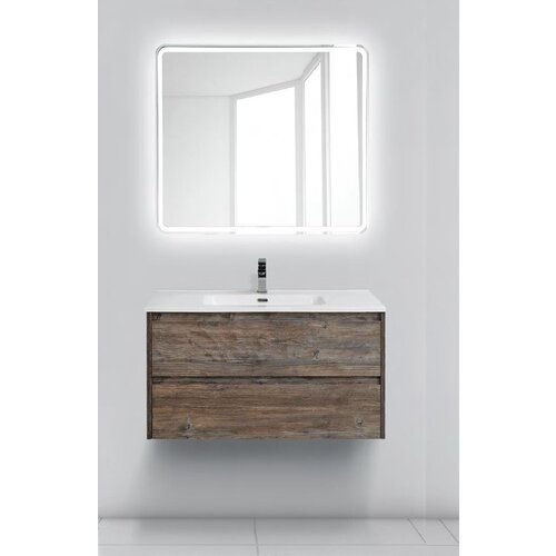    BelBagno KRAFT-900-2C-SO-PP Pino Pasadena,  40200