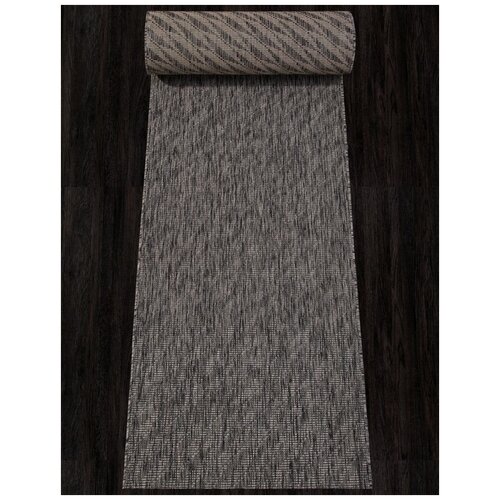   Merinos Viva Tpr S112 dark gray 2x30,  84456