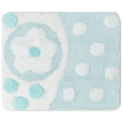  50  60   , ,  Confetti Bath Elite Mindos 885 Light Mint Green ,  2170