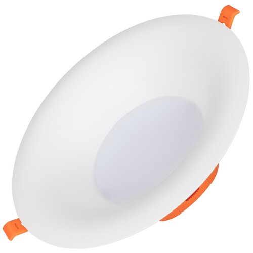   Arlight MS-BLIZZARD-BUILT-R215-20W Warm3000 (WH, 100 deg, 230V) 036575,  3193