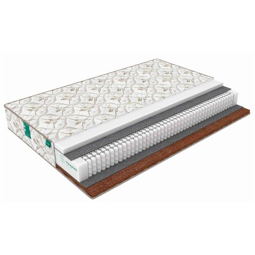   Sleeptek Perfect Foam Cocos 140200,  21230 Sleeptek