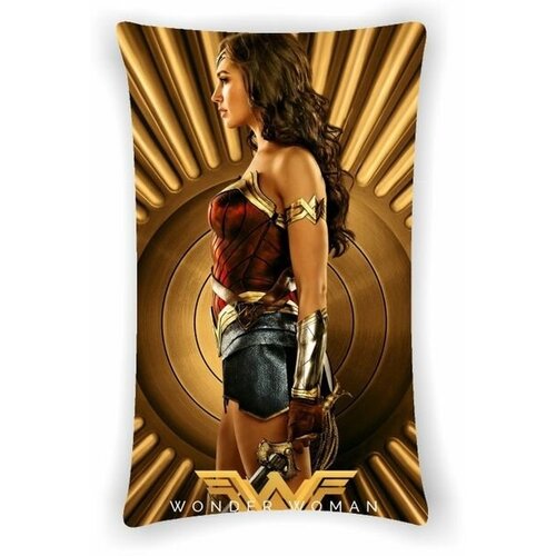 ������� ���� �������, Wonder Woman �9, �������� � ����� �������, ���� 990�