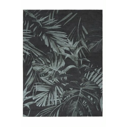  JUNGLE Blue 160x230 Carpet Decor,  29500