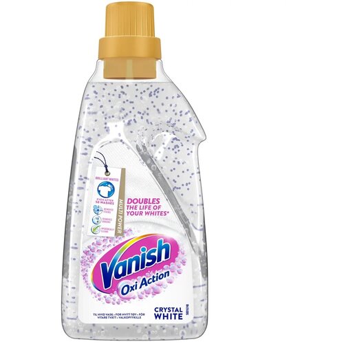 Vanish Multi Power Crystal White 750     ,  1450