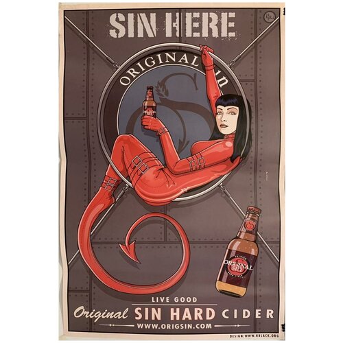   /  /    -  Sin here, Cider 4050    ,  990 