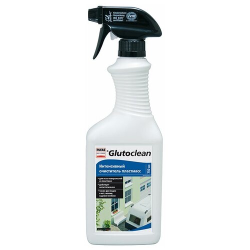 Glutoclean    750 ml,  780