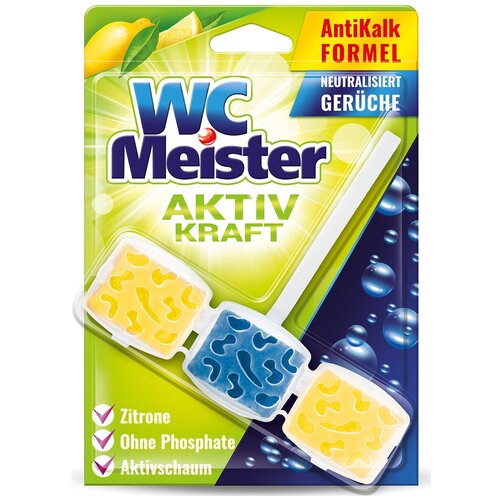   WC Meister 445 ,  725