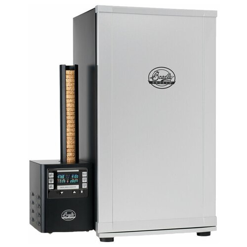 Bradley Smoker Digital 4 Rack Smoker BTDS76CE-EU,  79900