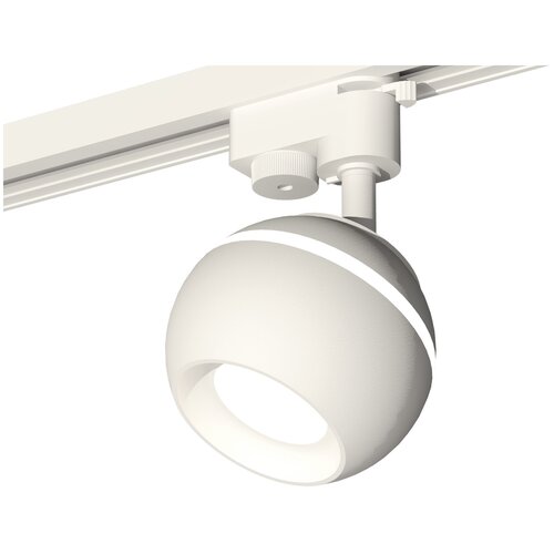    Ambrella XT1101001 SWH   MR16 GU5.3 LED 3W 4200K (A2520, C1101, N7020),  7900