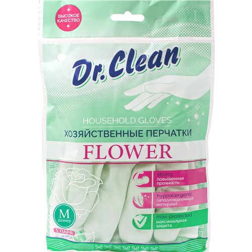 Dr. Clean    -  M,  70