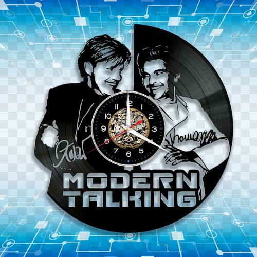        Modern Talking,  1280