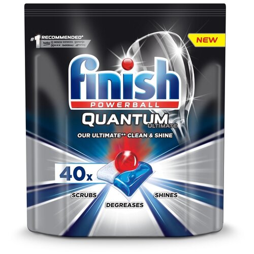     Finish Quantum Ultimate  (original) , 70 .,  1499