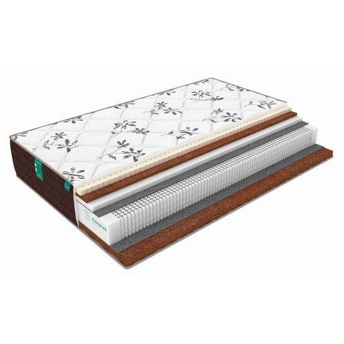  Sleeptek Lux Assotri Cocos 120200,  37990