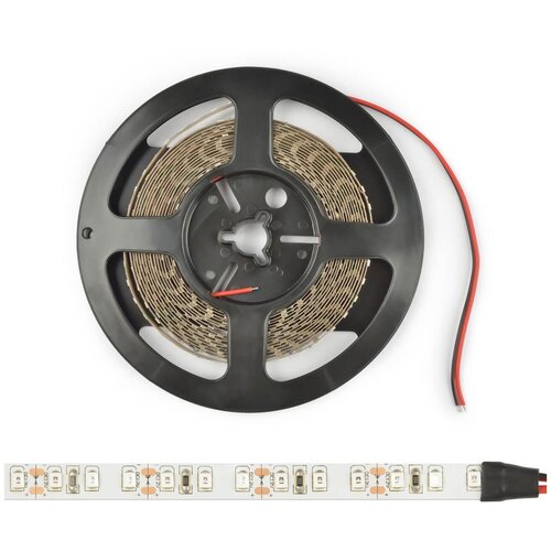 Uniel UL-00004361 Uls-m11-2835-60led/m-8mm-ip20-dc12v-4,8w/m-5m-red Profi     .,  970