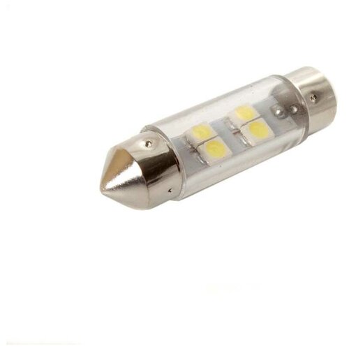   12v Wb T10 Led 10w  1 .  12t11x36-W/4smd  . 12T11x36-W4SMD,  170