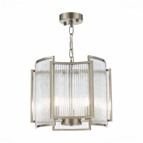 ST LUCE SL1234.203.03   ST-Luce /,  E14 3*60W,  33620