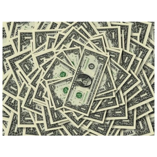     (Money) 1 53. x 40.,  1800