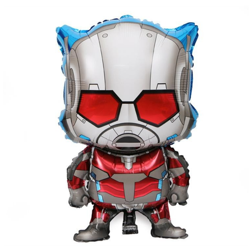   Ant-Man - (, 80 ),  299